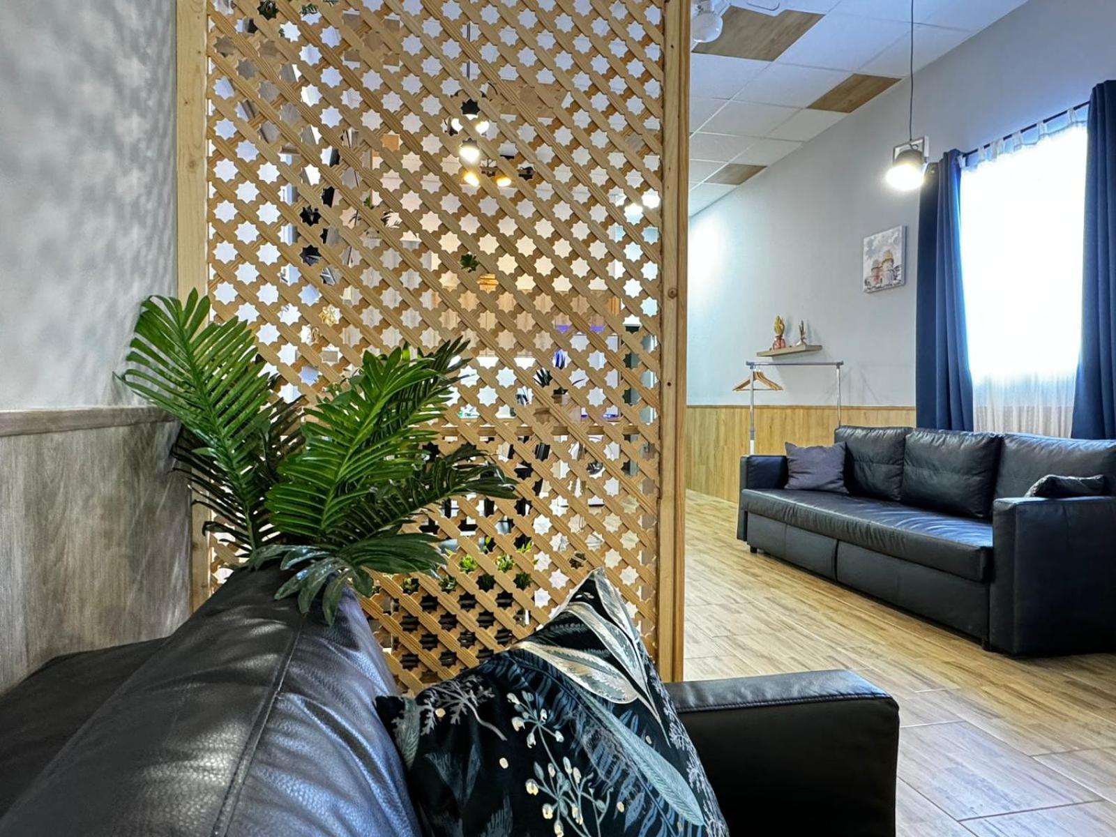 Salom 5 Apartment Valencia Exterior photo