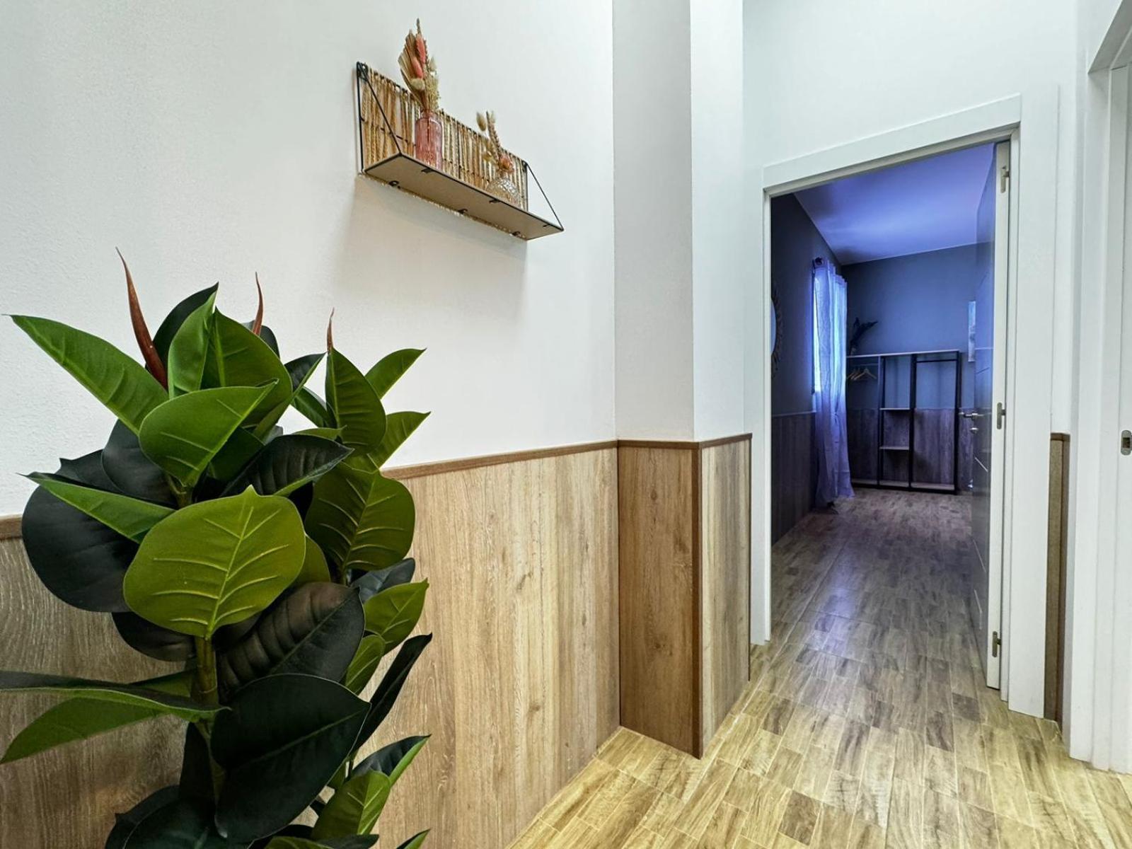 Salom 5 Apartment Valencia Exterior photo