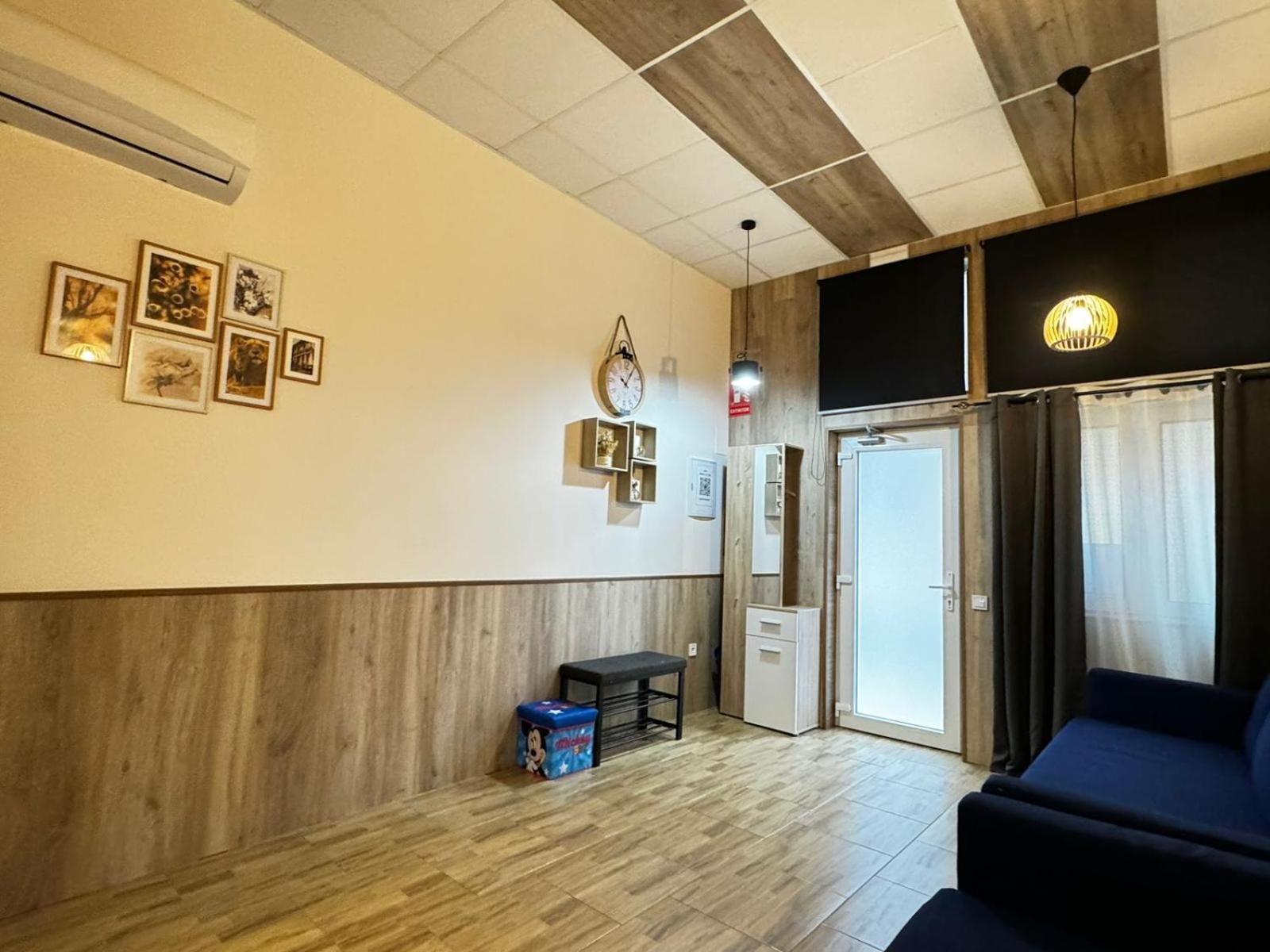 Salom 5 Apartment Valencia Exterior photo